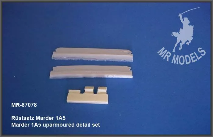 MR-87078  Marder 1A5 Rüstsatz