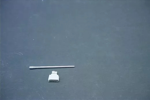 MR-72097 Britische 17Pdr. / 76,2mm Panzerkanone