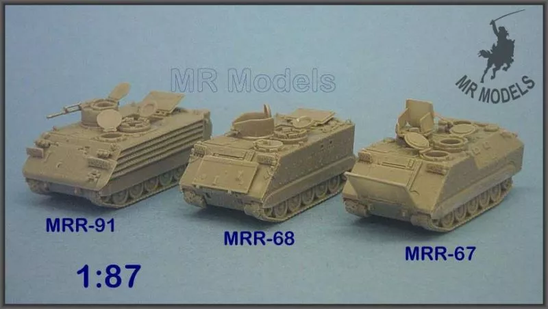 MR-87091  M113 Schweiz Schützenpanzer 63/89 mit Zusatzpanzerung