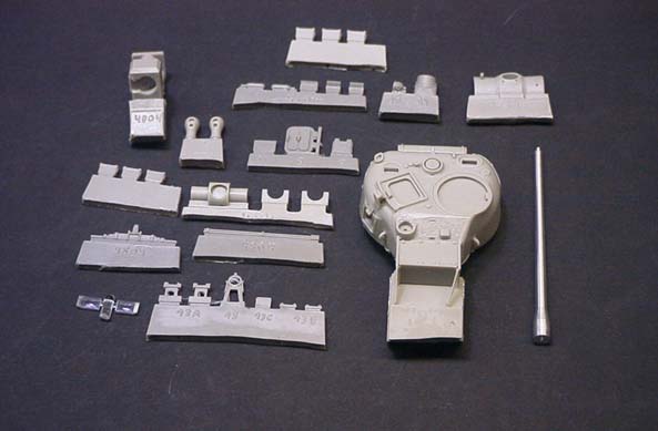 MR-48004   Sherman Firefly IC