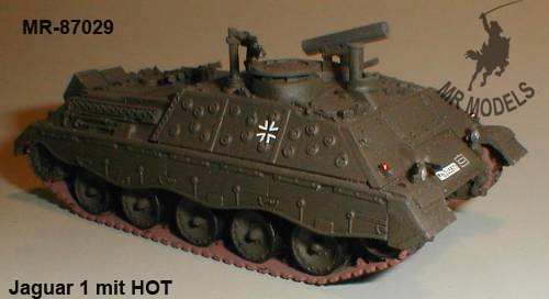 MR-87029  Jaguar 1 mit HOT Bundeswehr