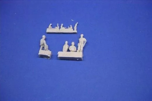 MR-72075 US Panzerbesatzung Nordwest-Europa 1944/45