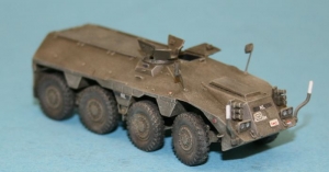 MR-87063 DAF YP-408 Achtradspähwagen