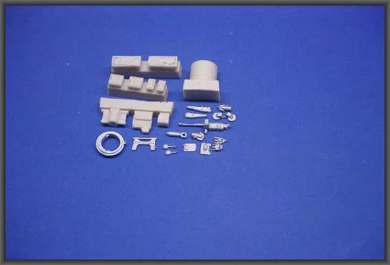 MR-87086  M7B2 Priest Rüstsatz Bundeswehr / NATO