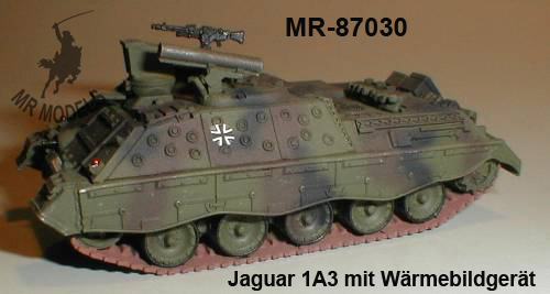 MR-87030 Jaguar 1A3 mit Wärmebildgerät  Bundeswehr