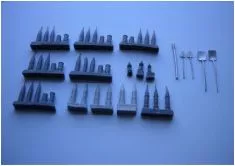 MR - 35180 Munitionssatz 15cm s.FH.18