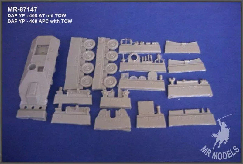 MR-87147 DAF YP-408 AT MTW mit TOW